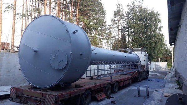 Башня Рожновского ВБР 50/18